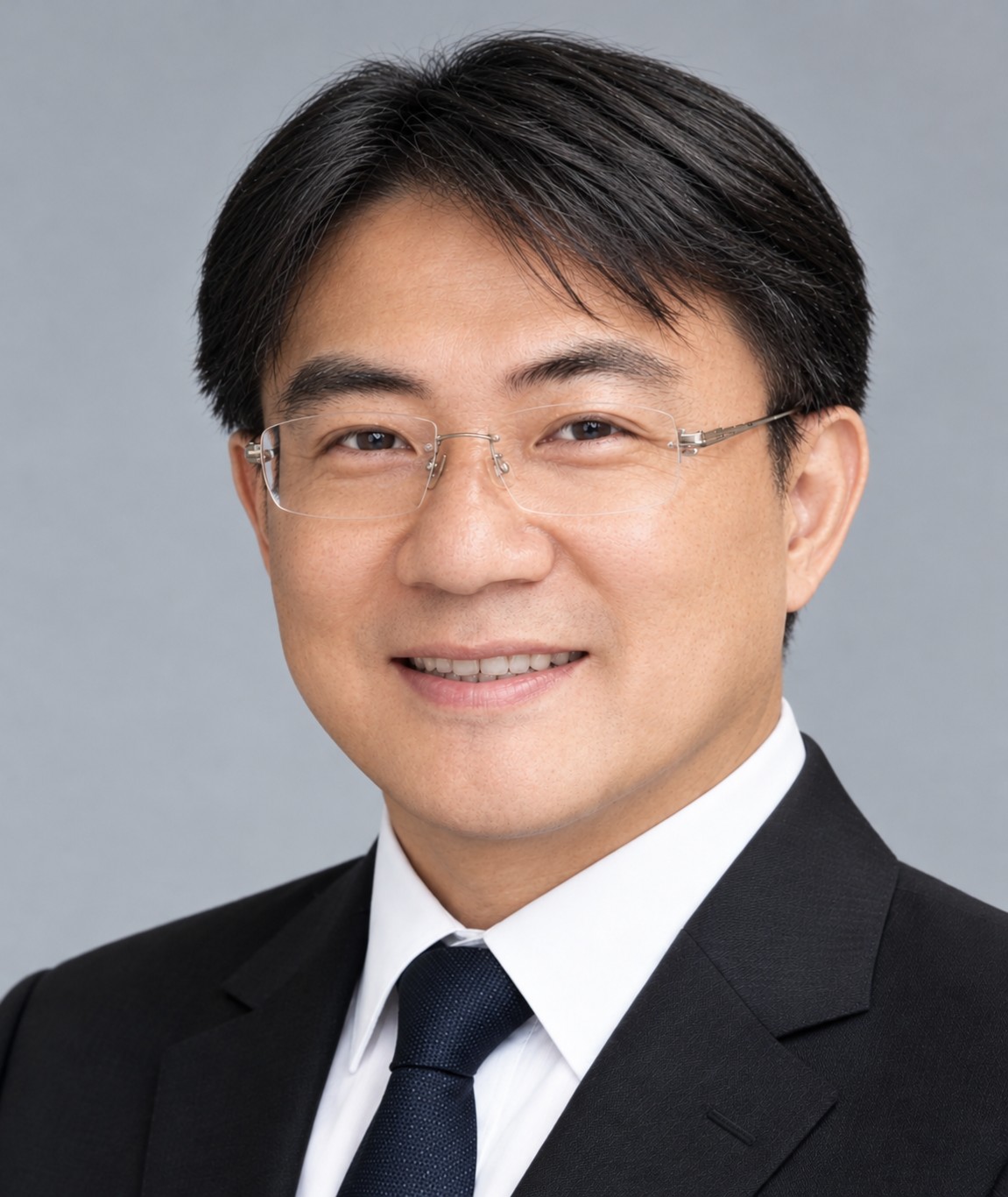 Milton Shieh