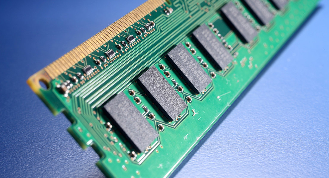 Obtain DRAM technology authorized by Elpida and form a strategic alliance