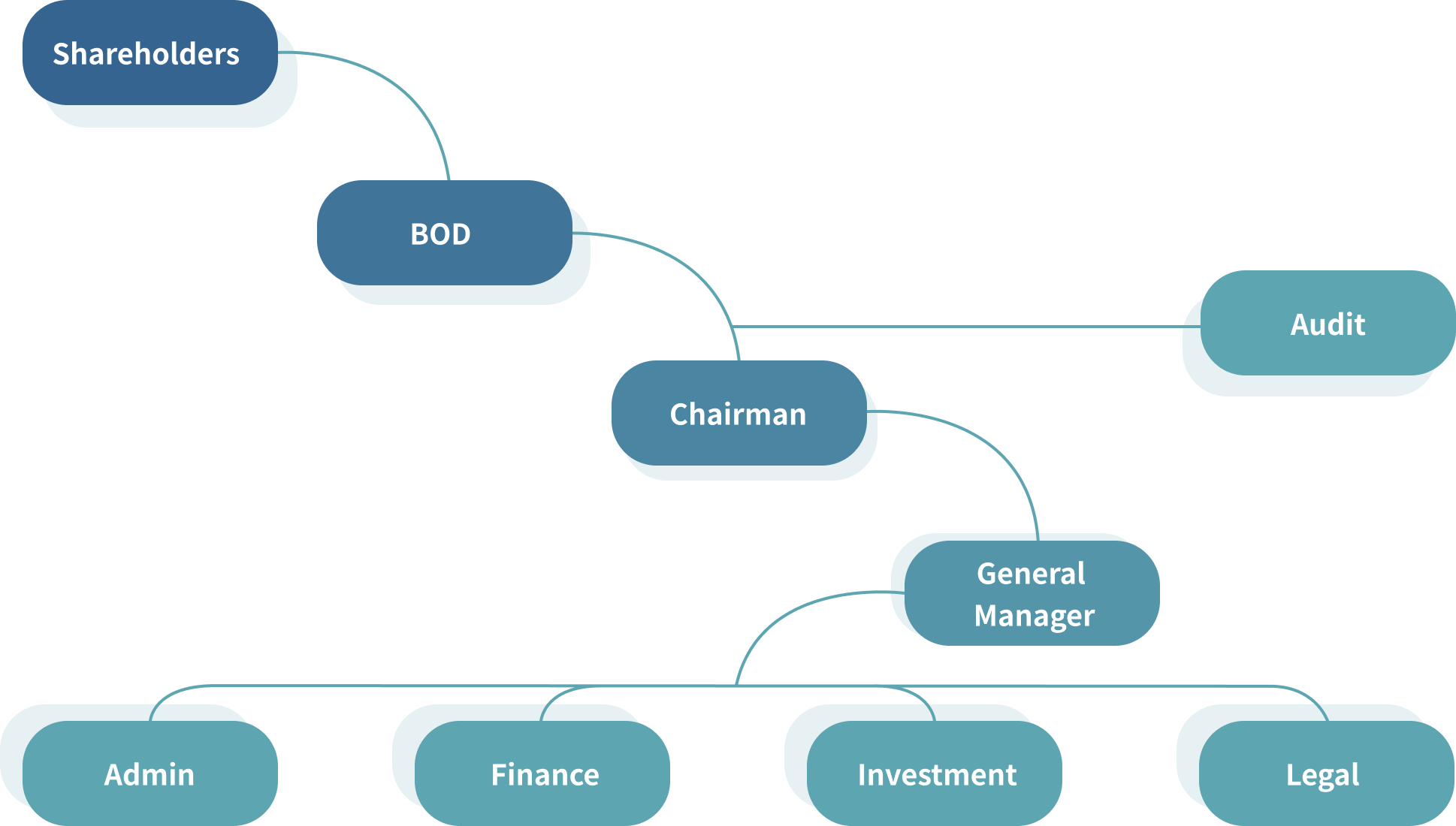 Organizational Structure