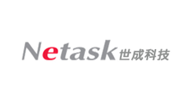 Netask 世成科技股份有限公司