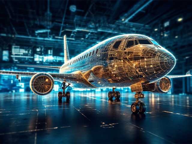 AEROSPACE & DEFENSE INDUSTRIES