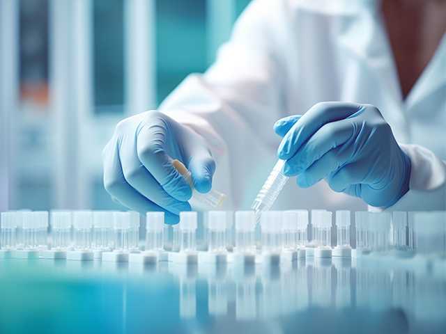 BIOMEDICAL INDUSTRY