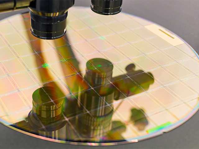 SEMICONDUCTOR & AI INDUSTRIES